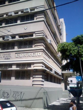 Espaco Cultural Correios